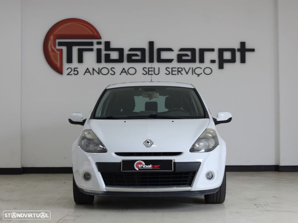 Renault Clio 1.5 dCi Dynamique - 7