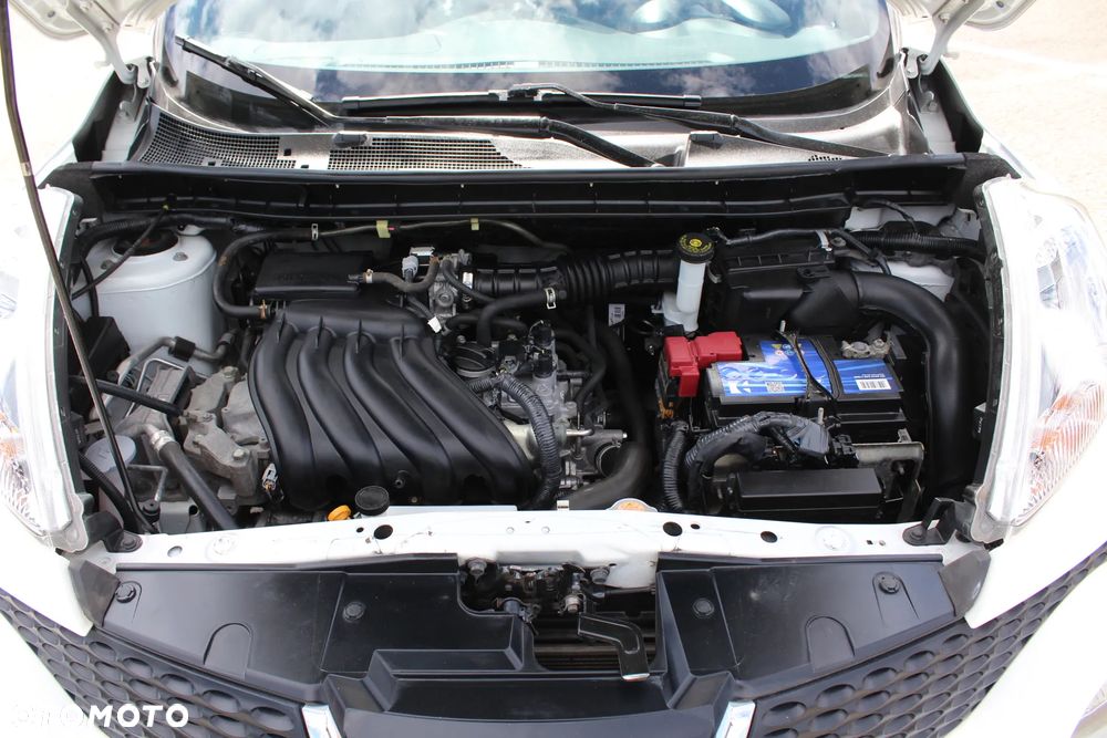 Nissan Juke 1.6 Start/Stop Tekna - 29