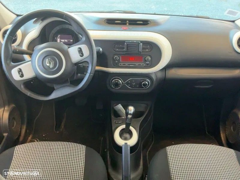 Renault Twingo Z.E. 22 Zen - 3