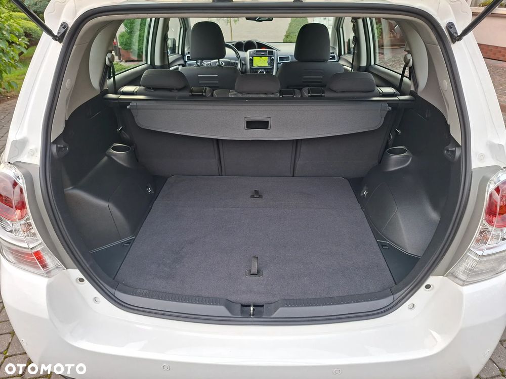 Toyota Verso - 19