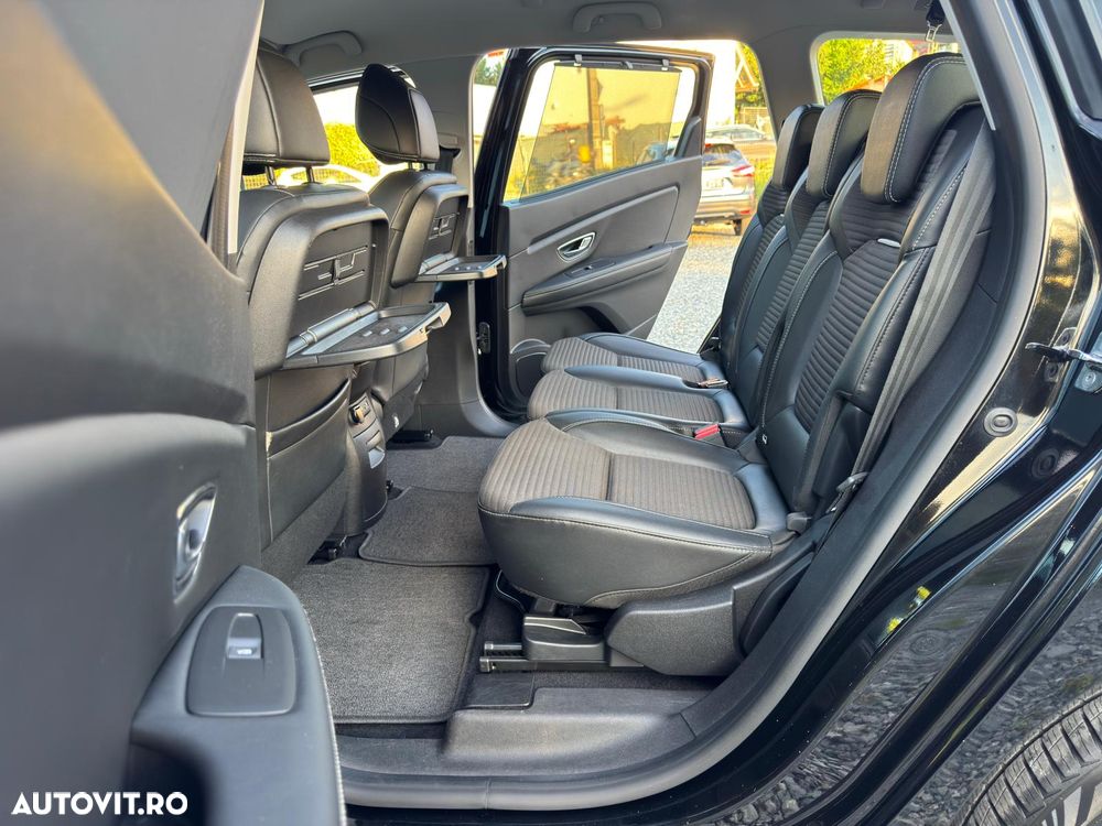 Renault Grand Scenic ENERGY dCi 110 INTENS - 23