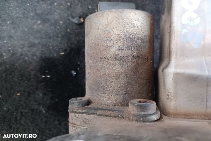 Racitor gaze 30637142 MX1253 Volvo S60 1 [facelift] [2004 - 2009] Sed - 4