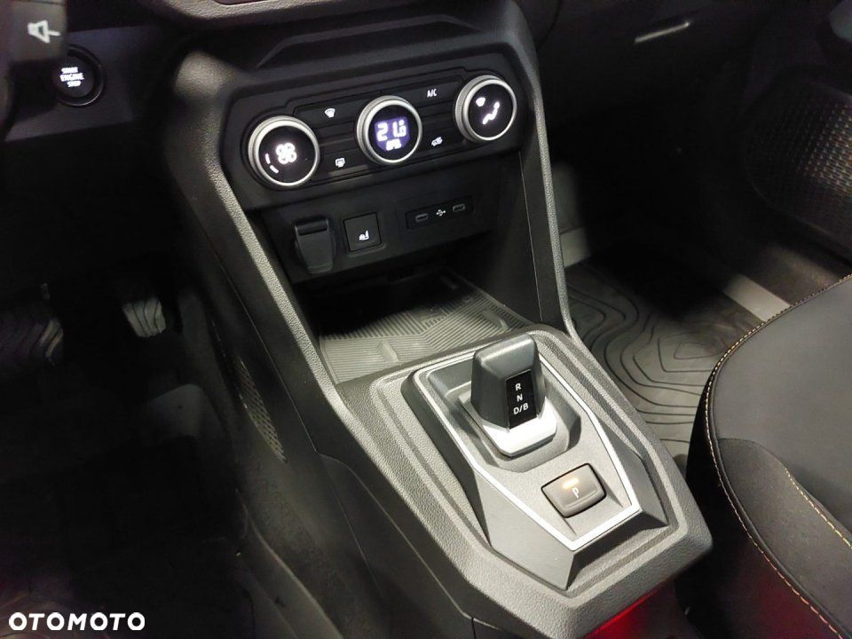 Dacia Jogger - 15