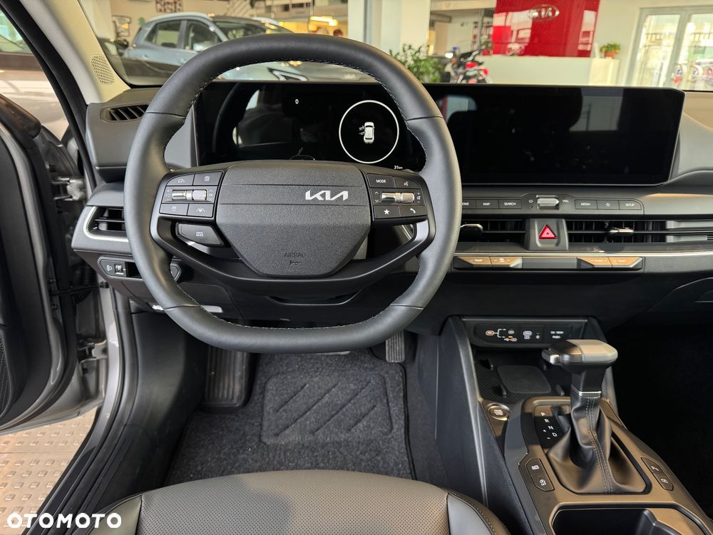 Kia K4 1.6 T-GDI L - 13