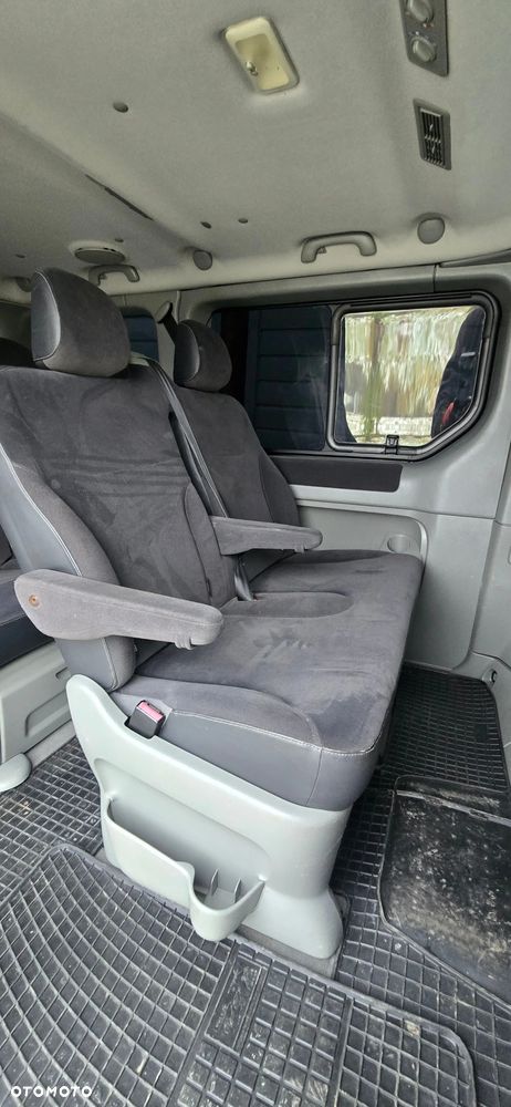 Renault Trafic L1H1 Passenger Lux - 26