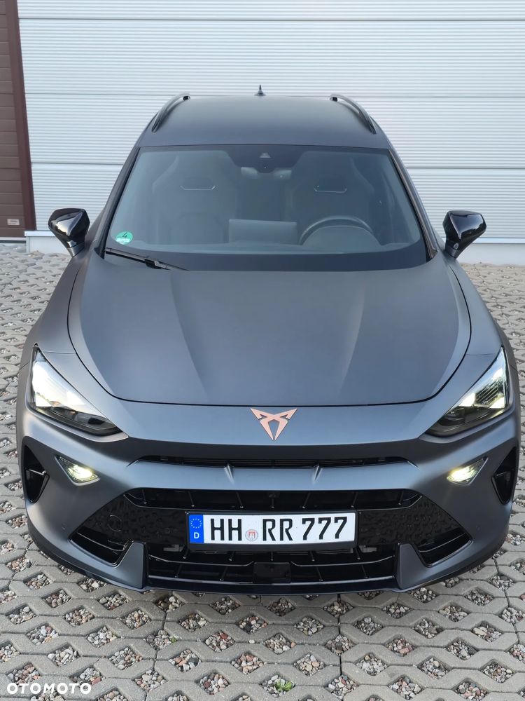 Cupra Formentor 2.0 TSI 4Drive Tribe Edition VZ DSG - 2