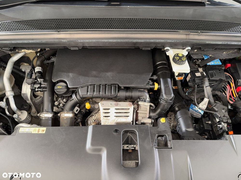 Citroën C4 Picasso - 25