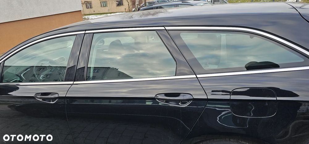 Ford Mondeo - 8