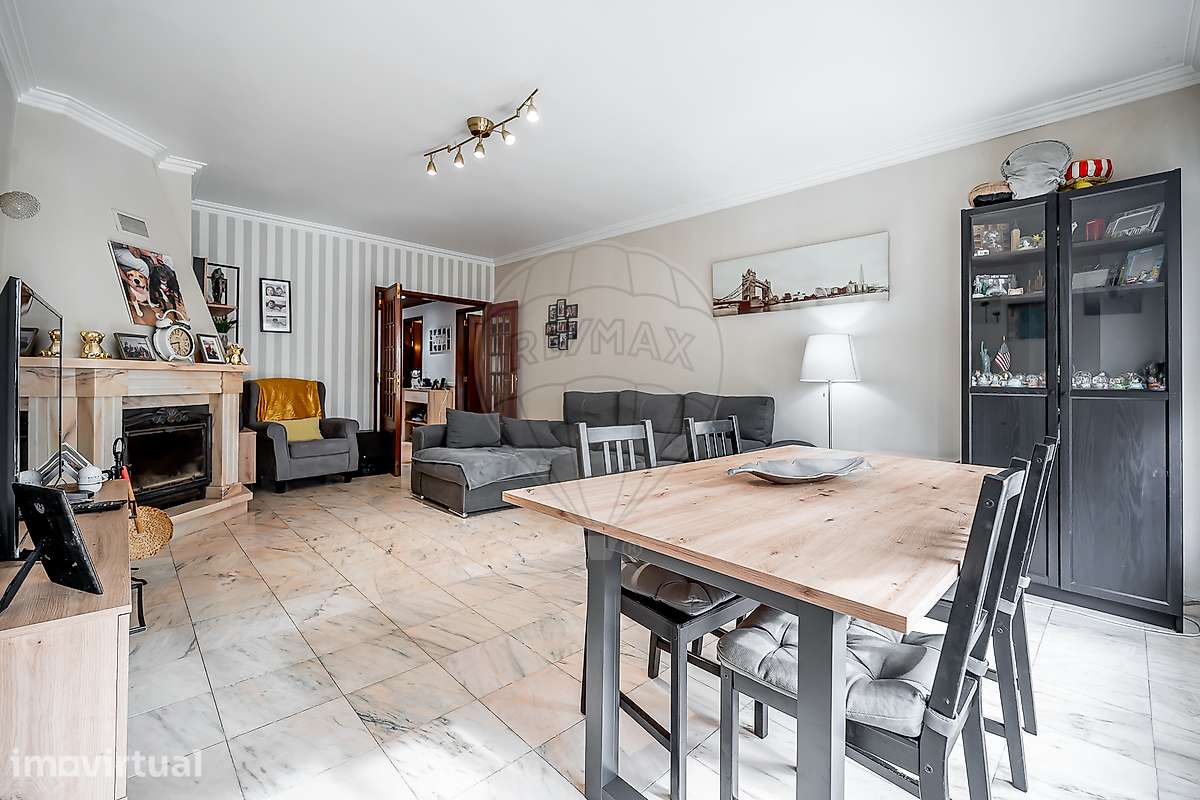 Apartamento T2 para venda - Grande imagem: 2/14