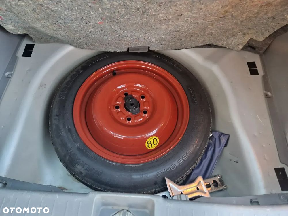 Suzuki SX4 2.0 DDiS Premium 4WD - 22