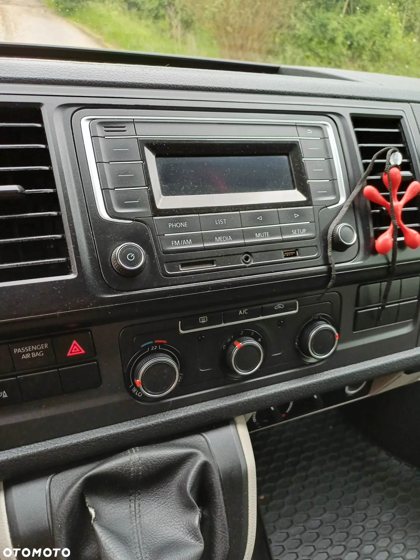 Volkswagen Transporter T6.1 TDI L2H1 Plus Trendline - 12