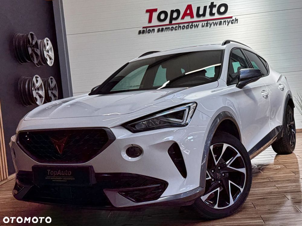 Cupra Formentor 1.5 eTSI DSG - 1