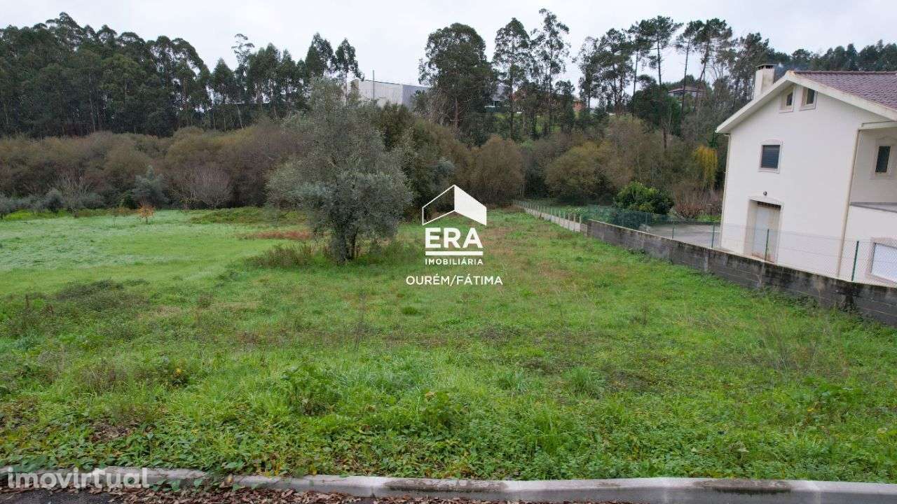 Terreno para Construção em Albergaria dos Doze, Pombal - Grande imagem: 3/15