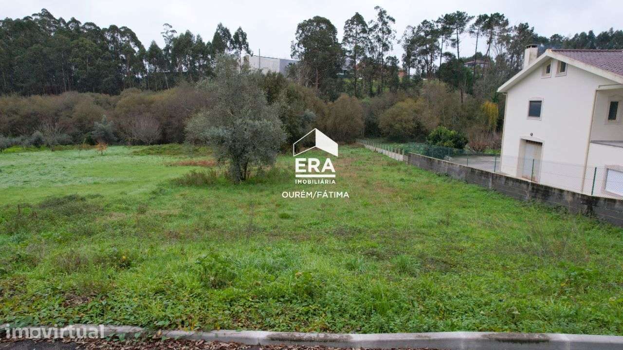 Terreno para Construção em Albergaria dos Doze, Pombal - Grande imagem: 3/15