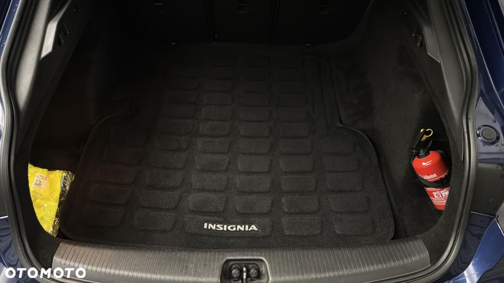 Opel Insignia 1.5 CDTI Business Elegance S&S - 15