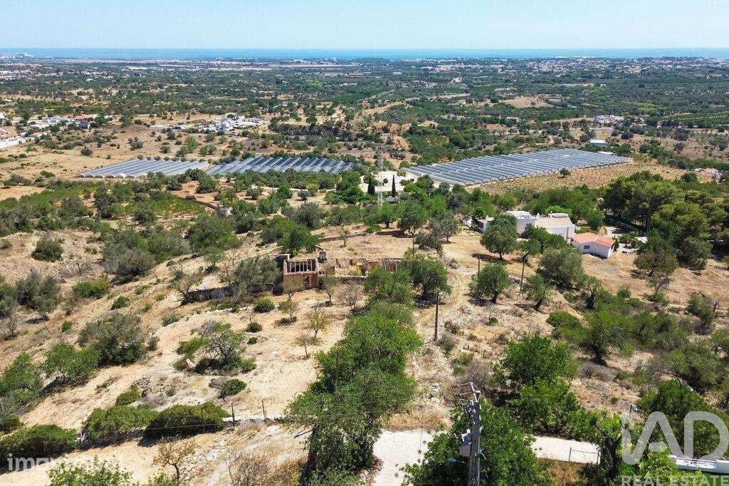 Terreno para construção em Boliqueime de 345,00 m2 - Grande imagem: 5/18