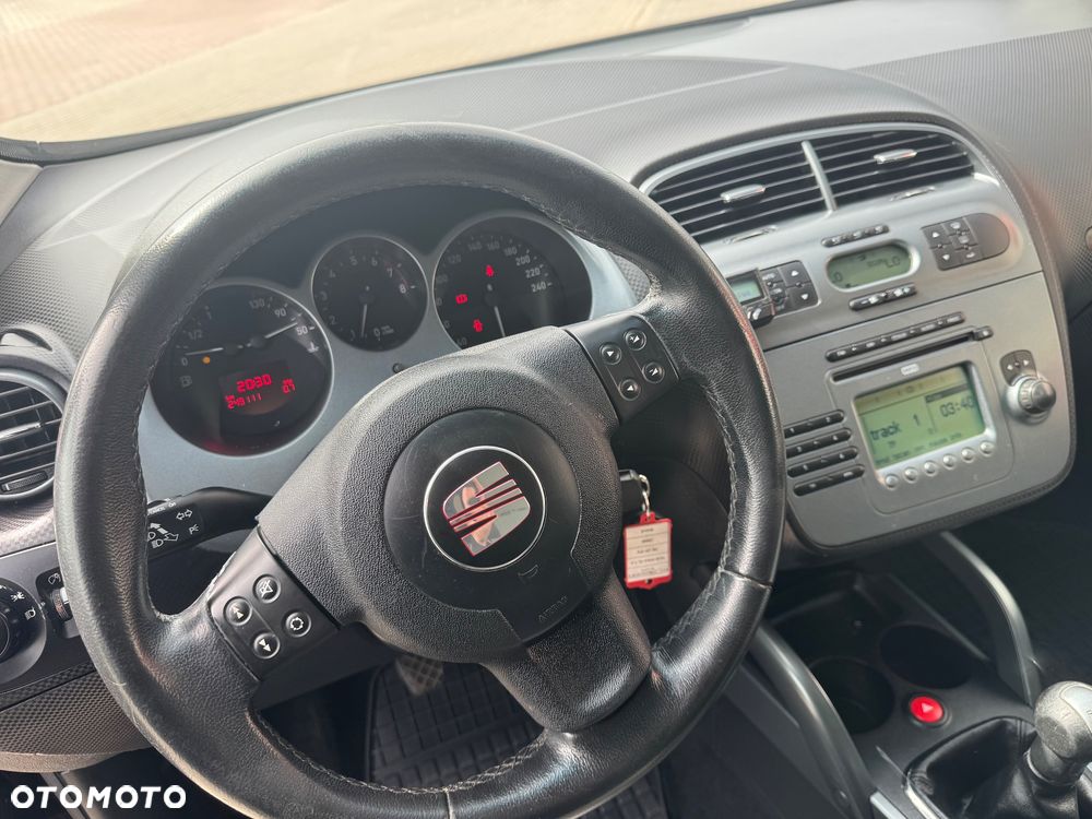 Seat Altea XL 1.6 Sport Limited - 12