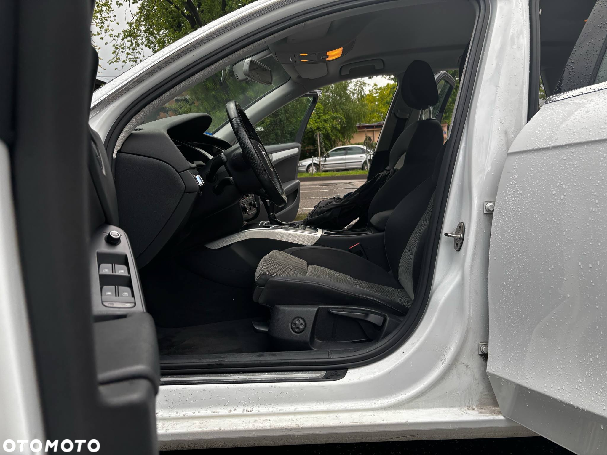 Audi A4 - 21