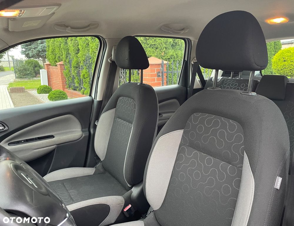 Citroën C3 Picasso VTi 120 Exclusive - 26