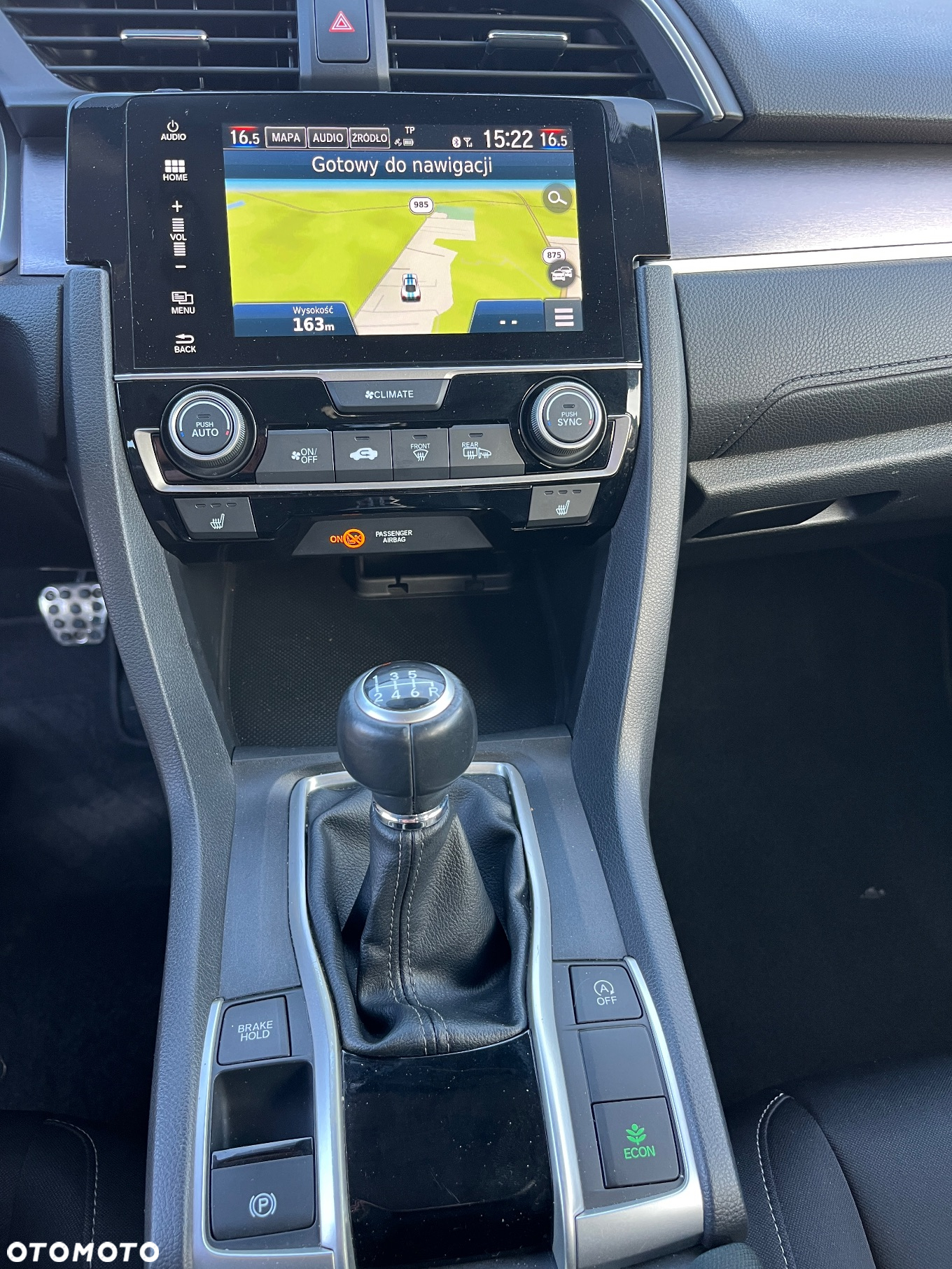 Honda Civic - 14