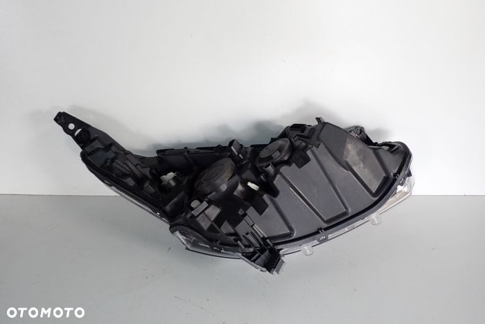 PEUGEOT 208 LED LIFT 15- reflektor lewy lampa lewa 9822690480 - 4