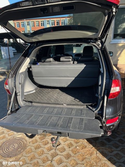 Renault Koleos 2.5 16V 4x4 Dynamique - 21