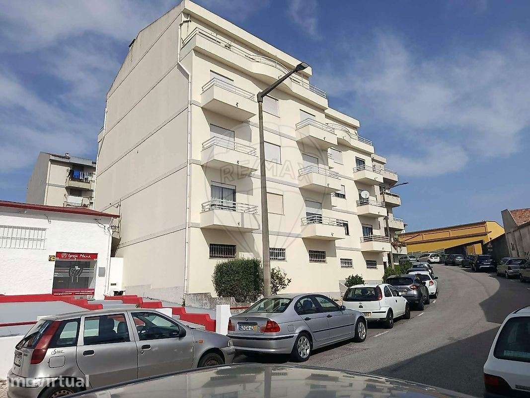 Apartamento T1 à venda na Figueira da Foz - Grande imagem: 2/19
