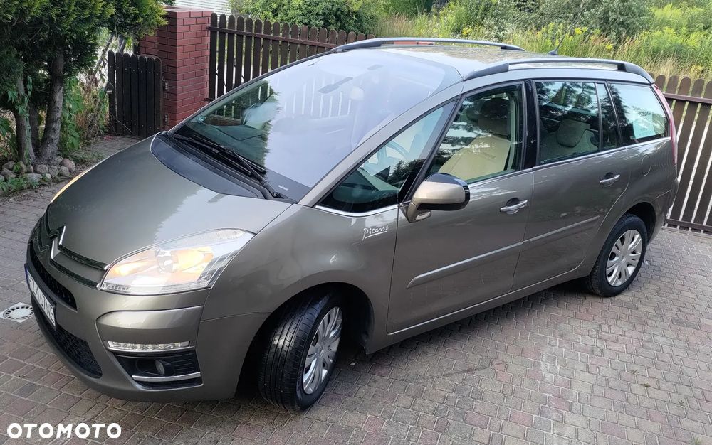 Citroën C4 Grand Picasso 1.6 HDi Selection - 5