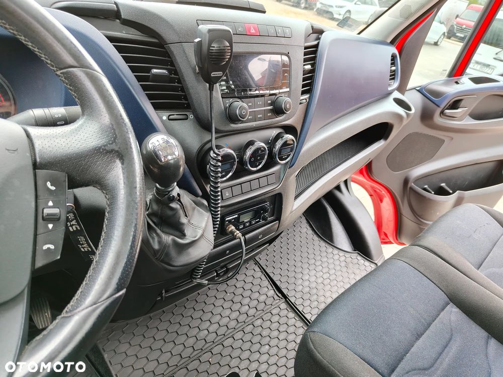 Iveco 35S18 POLMAR - 11