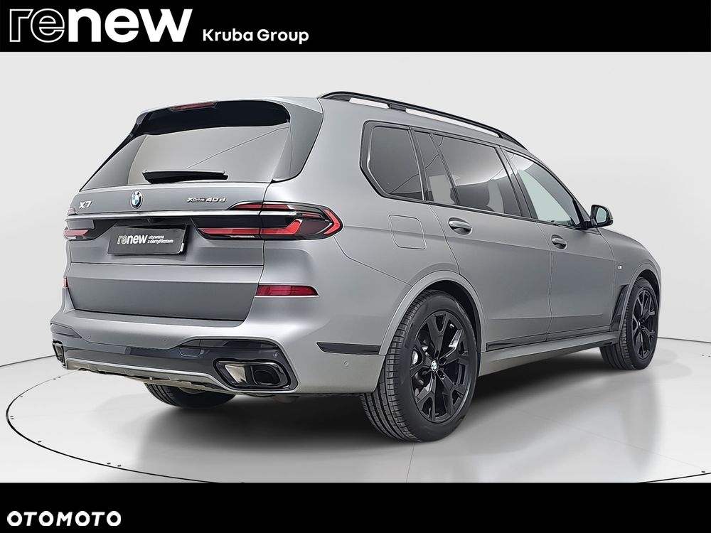 BMW X7 - 5