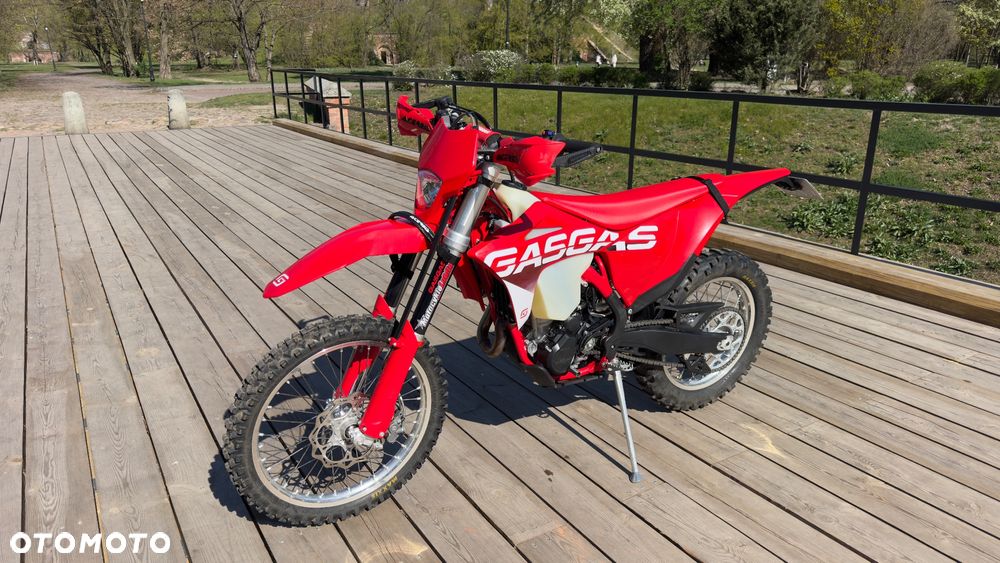 Gas Gas EC - 22