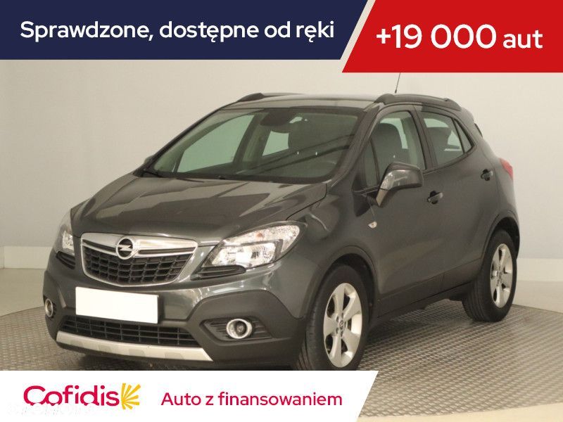 Opel Mokka - 2
