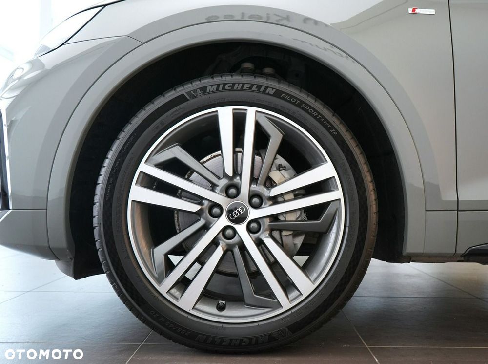 Audi Q5 - 8