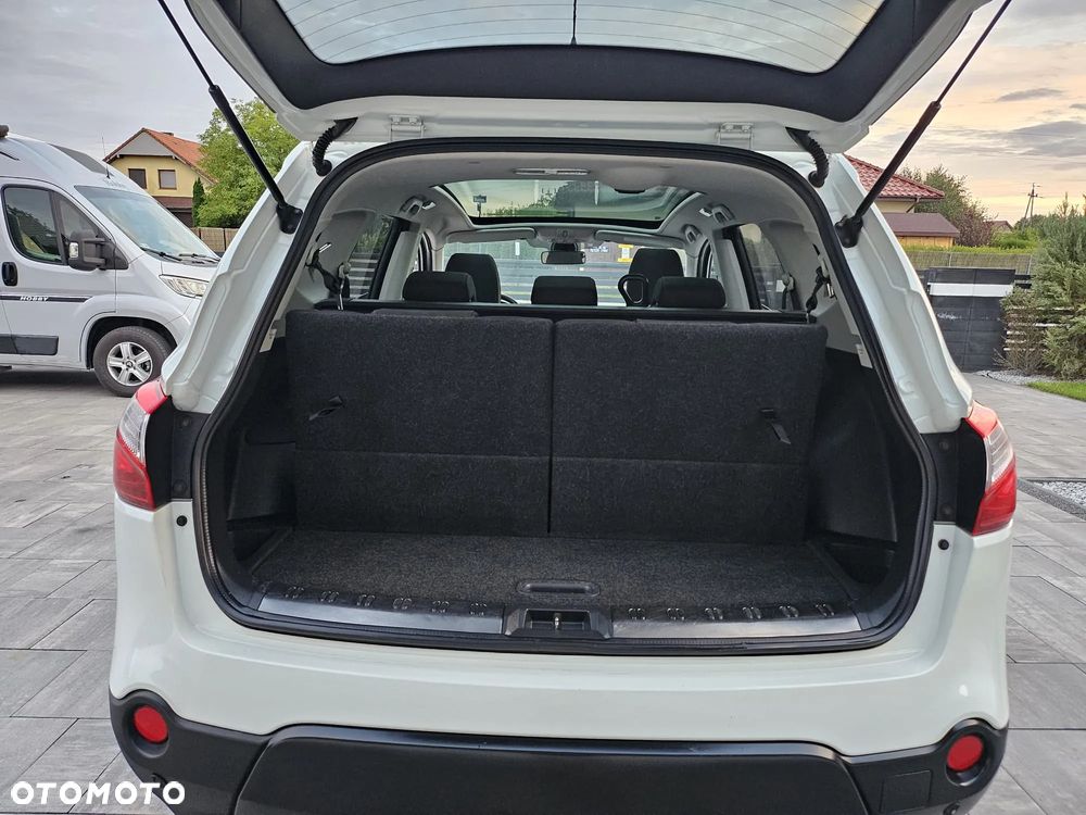 Nissan Qashqai+2 2.0 Tekna - 16