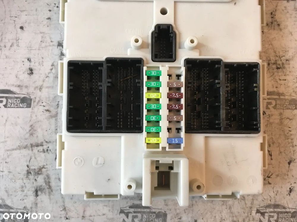 MODUŁ STEROWNIK BDC BMW 2 F45 MINI F54 F56 F60 5A402F3 - 2