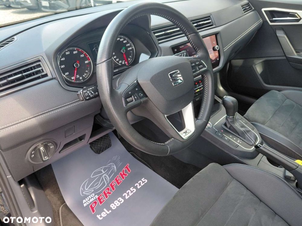 Seat Ibiza - 17