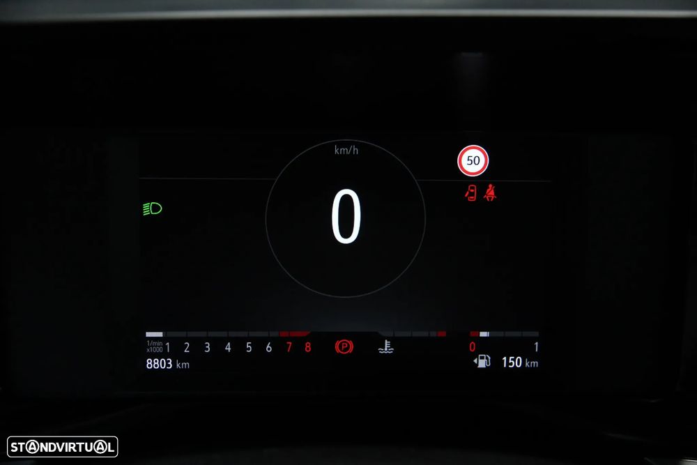 Opel Mokka 1.2 T GS - 22