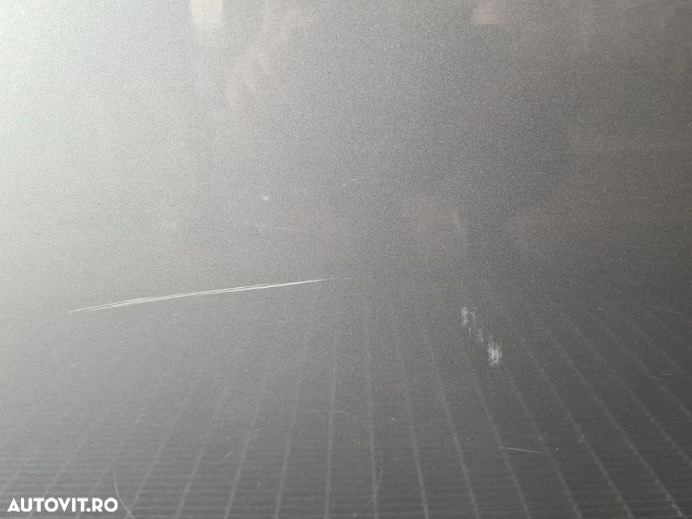 Usa Stanga Spate Mazda BT - 50 2006 - 2008 SUV 4 Usi gri (996) FARA GEAM ȘI MACARA - 5