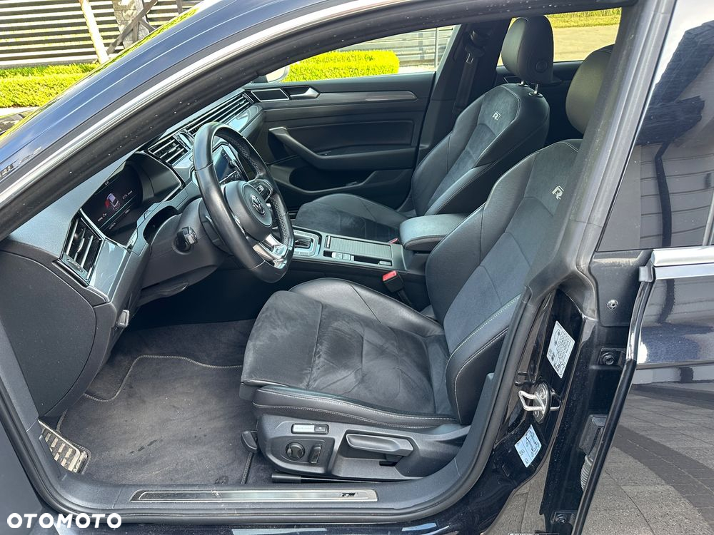 Volkswagen Arteon 2.0 TSI R-Line DSG - 15