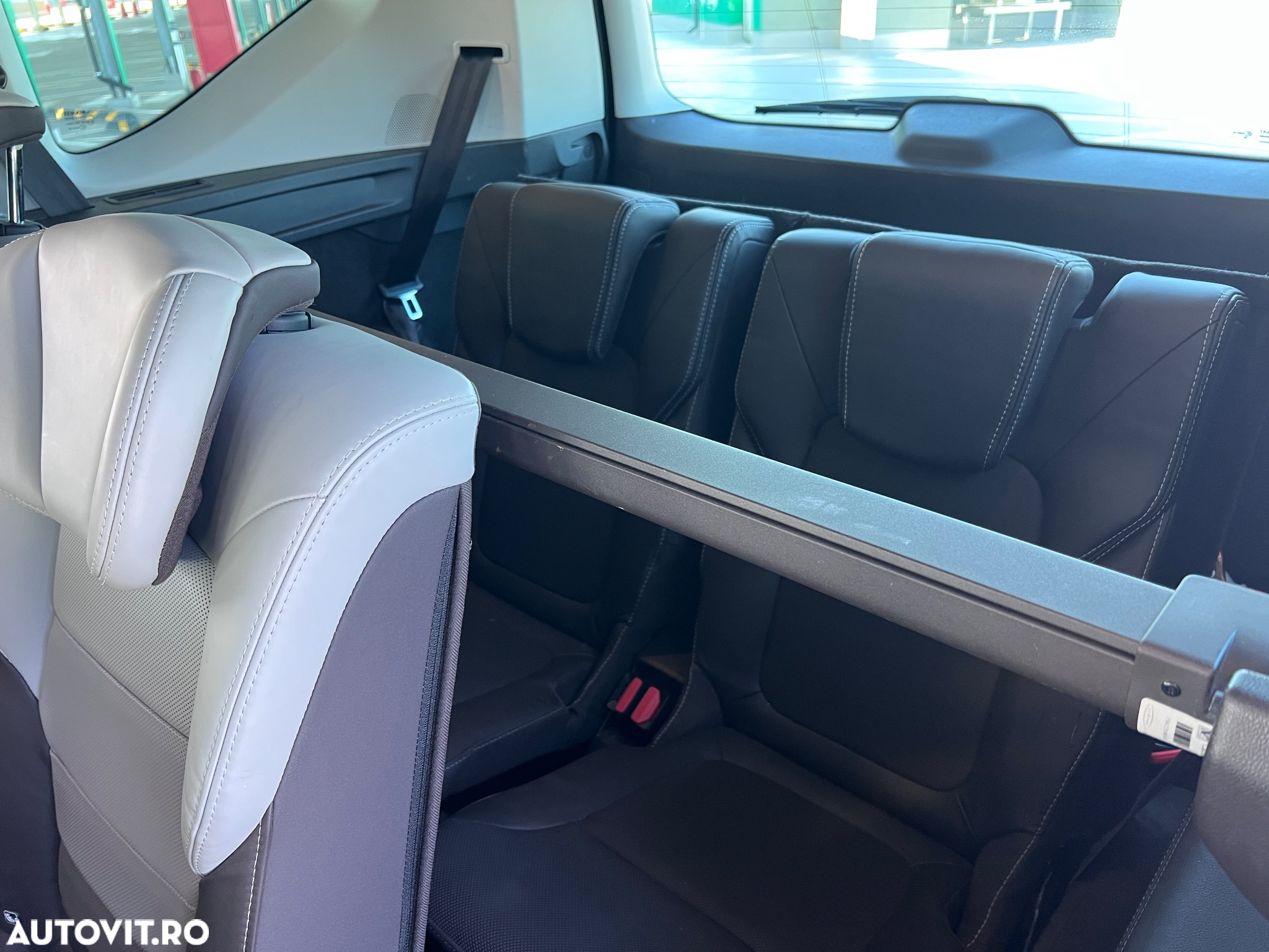 Renault Espace Energy dCi 160 EDC Intens - 11