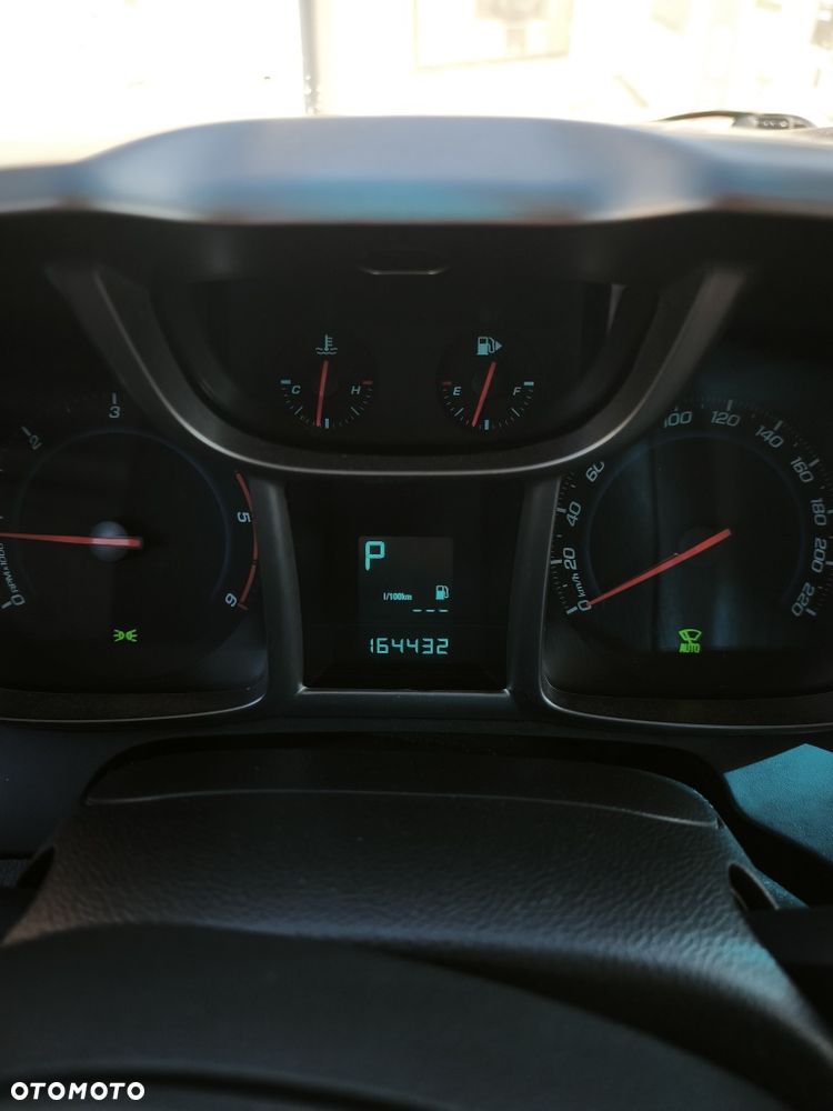 Chevrolet Orlando - 6