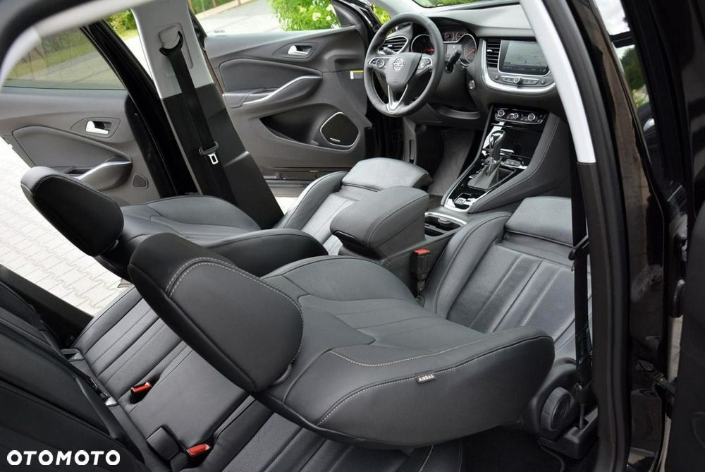 Opel Grandland X 2.0 D Start/Stop Automatik INNOVATION - 18