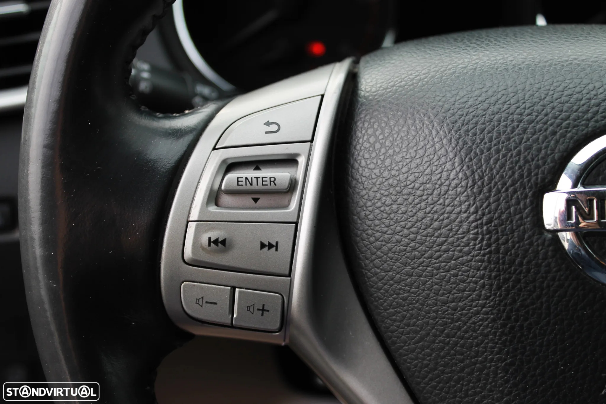 Nissan Qashqai 1.5 dCi Tekna Premium - 29