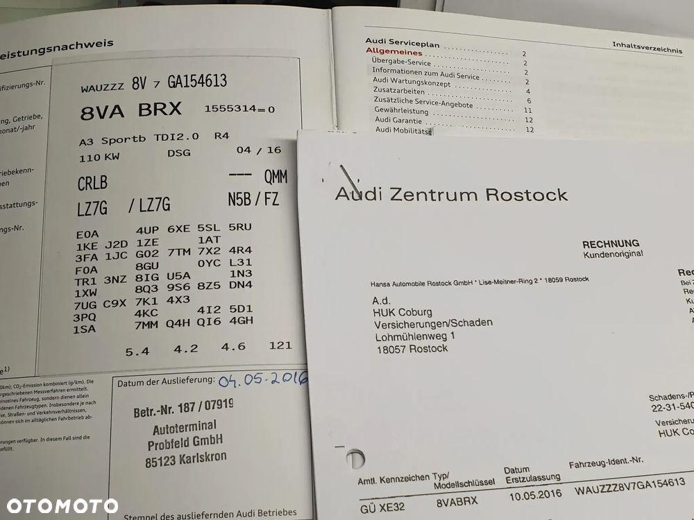 Audi A3 Sportback - 24
