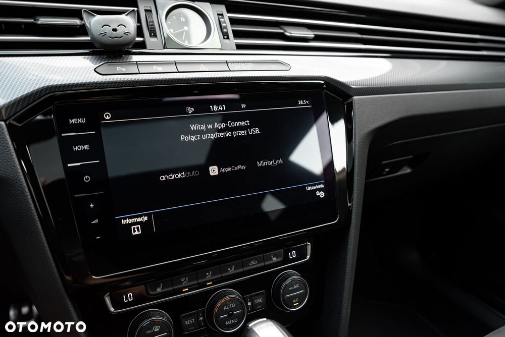 Volkswagen Arteon 1.5 TSI ACT OPF DSG - 35