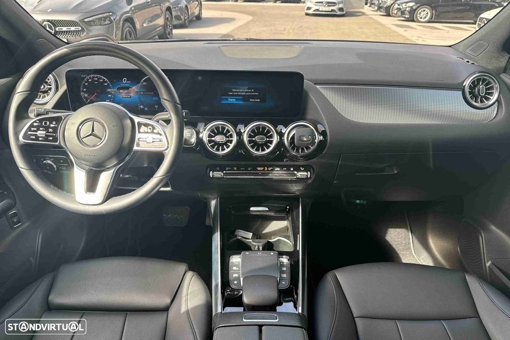 Mercedes-Benz EQA 250 Progressive - 9