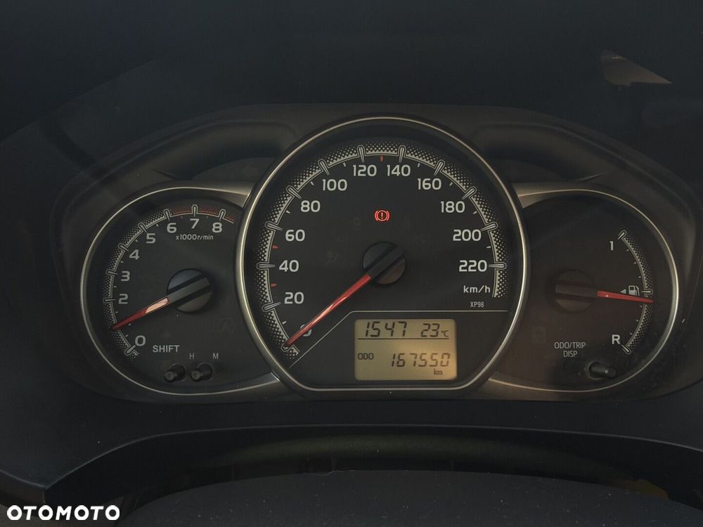 Toyota Yaris 1.0 Active EU6 - 20