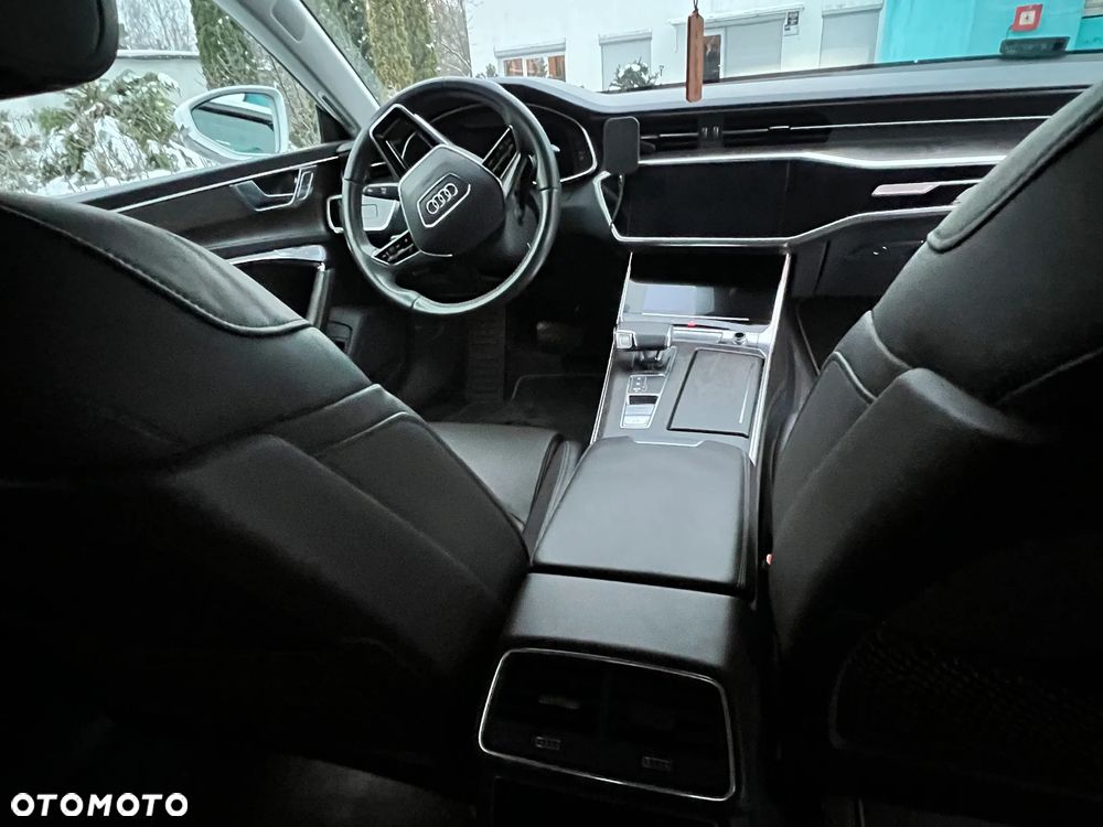 Audi A7 Sportback - 9