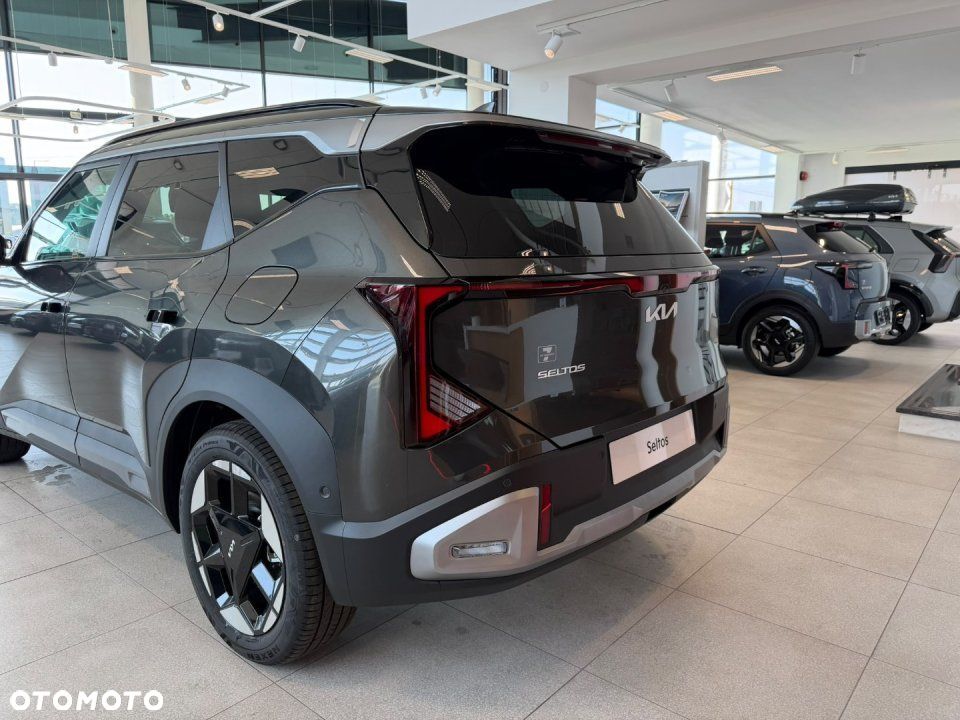 Kia Seltos - 7