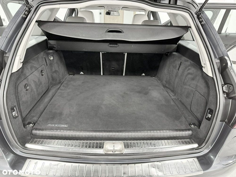 Mercedes-Benz Klasa C - 30